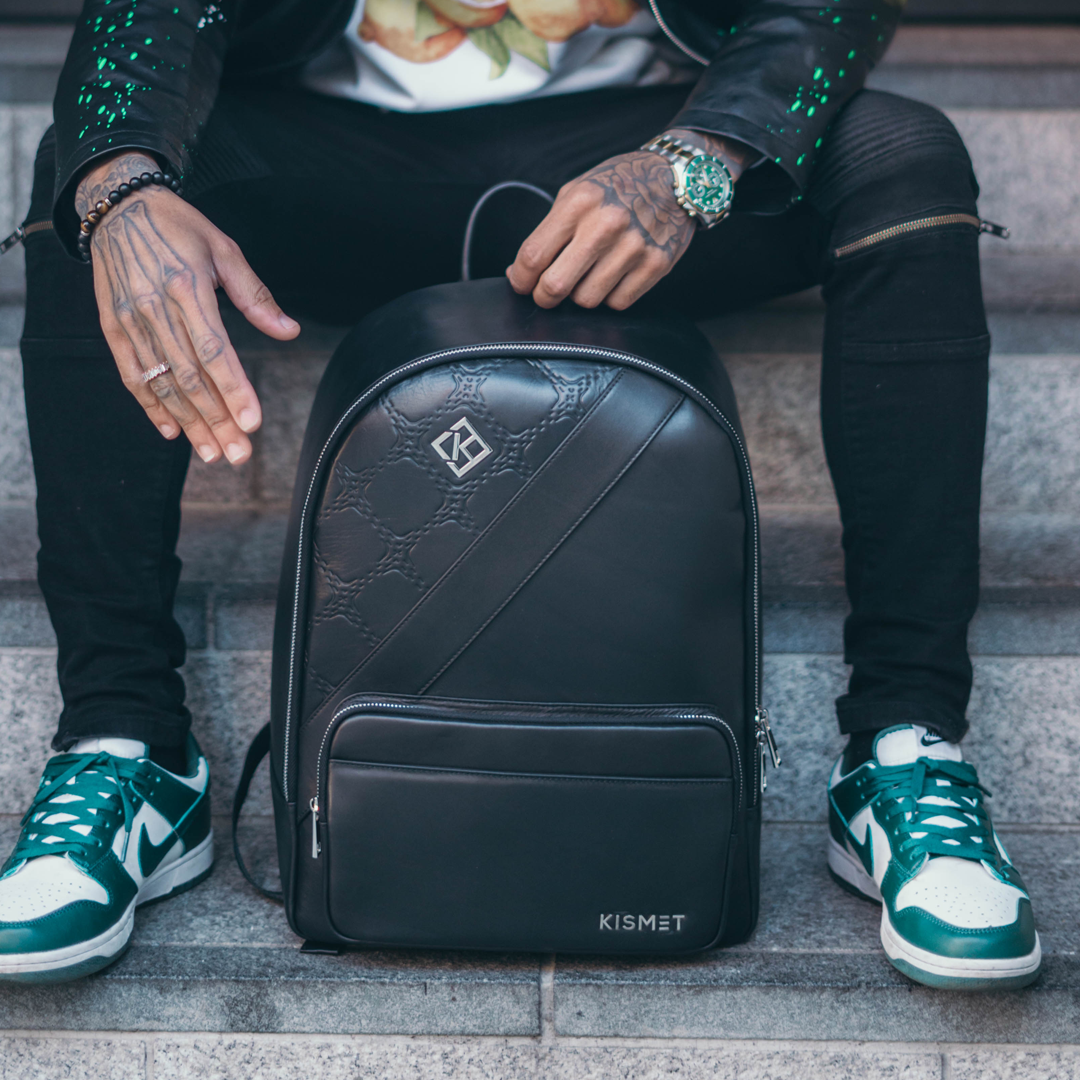 All Black Everything