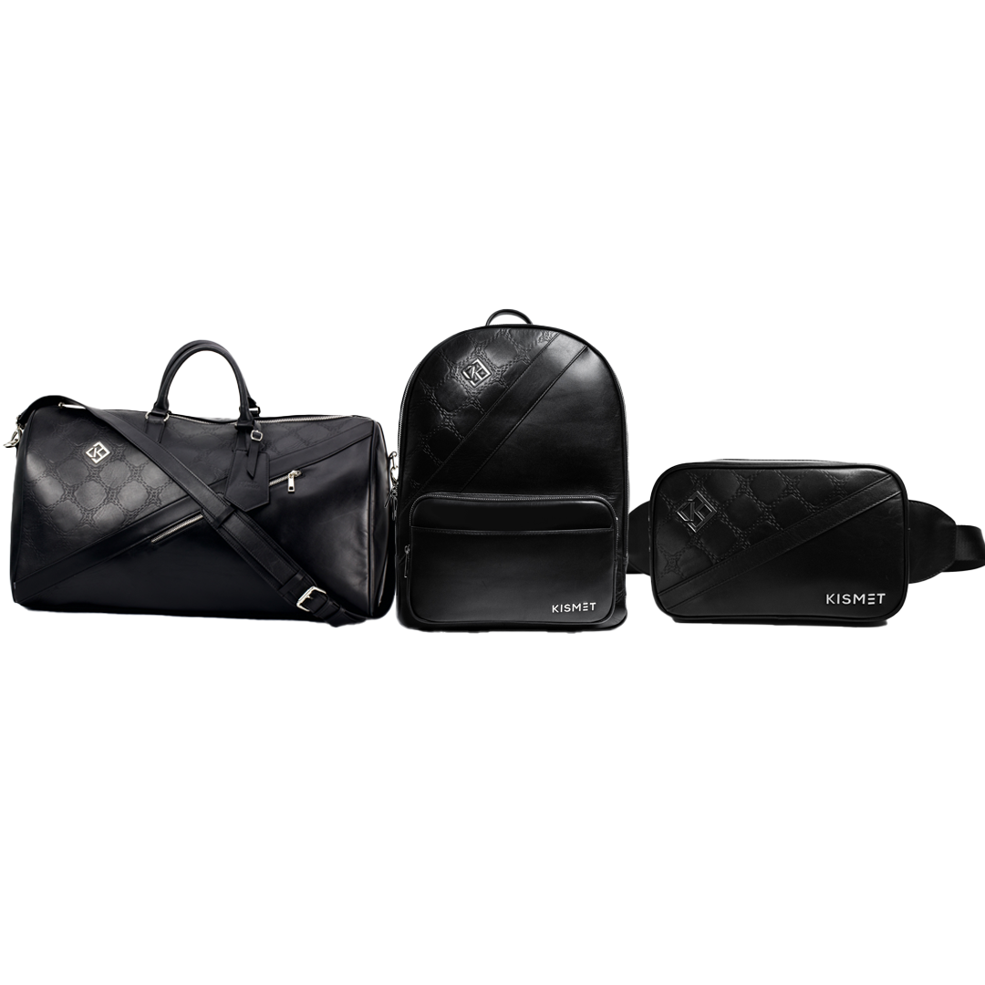 All Black Everything