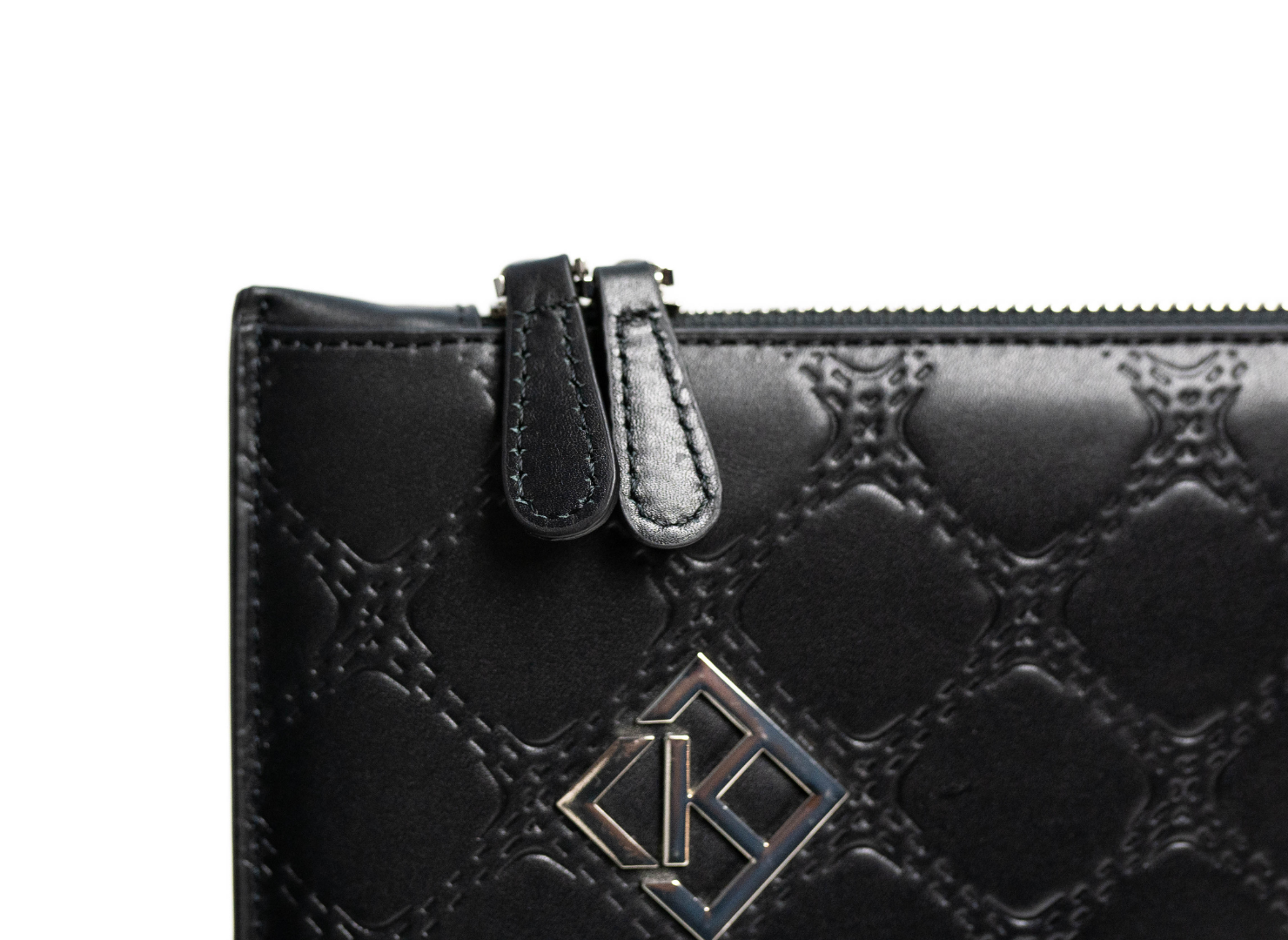 Black Laptop Cover BagLaptop Sleeve Black | Black Laptop Cover | Kismet London