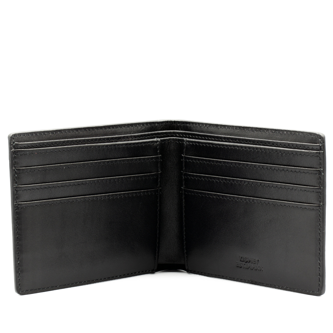 Black Wallets Cardholders | Black Wallet | Kismet London