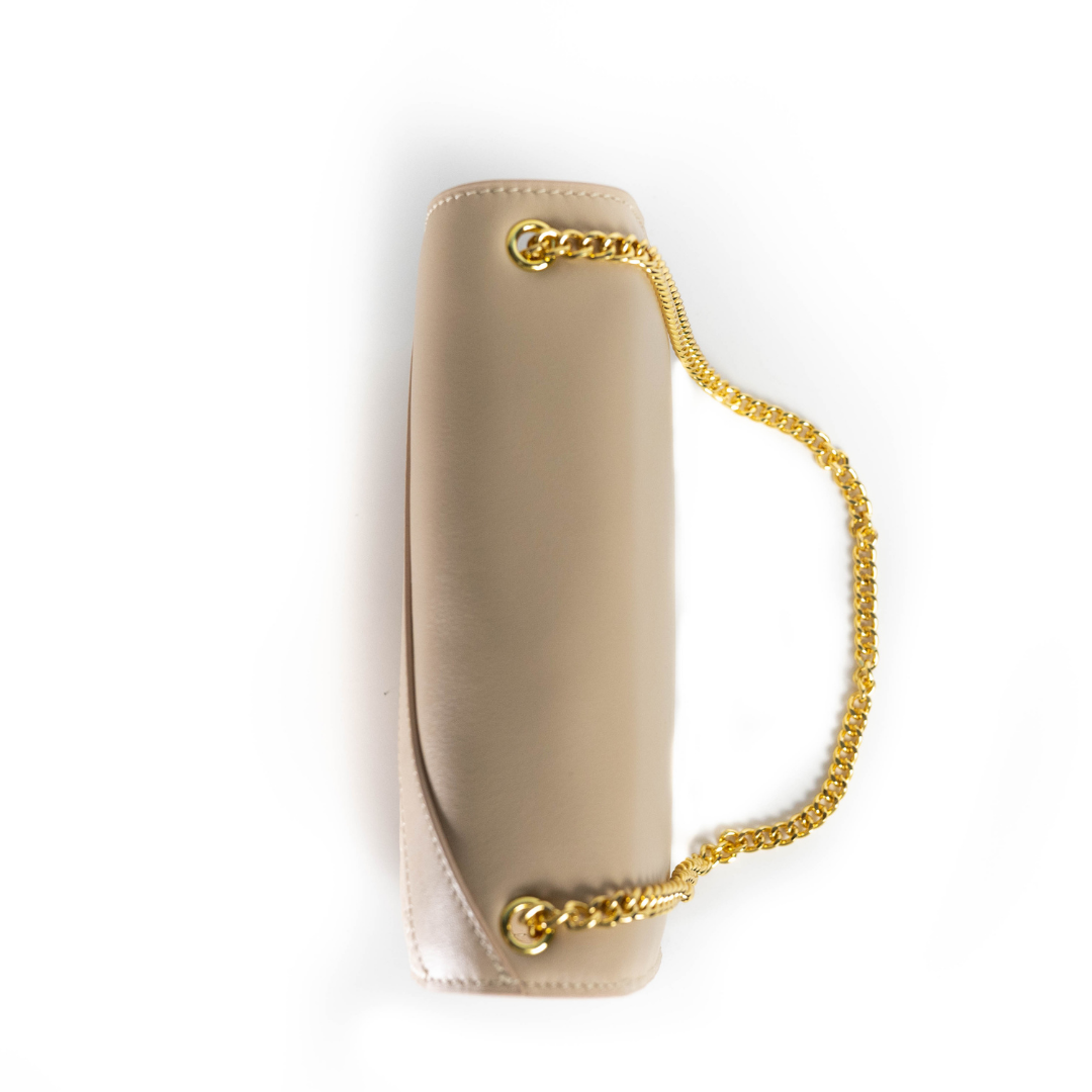 Luxury Leather Handbag | Leather Shoulder Bags | Kismet London