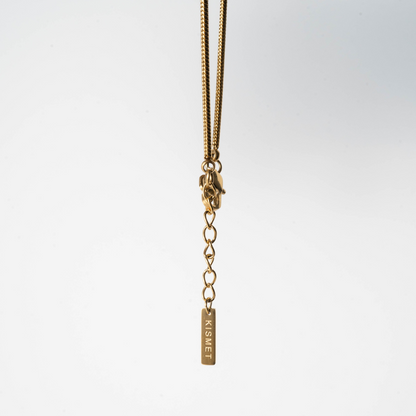 Gold Minimal Bracelet