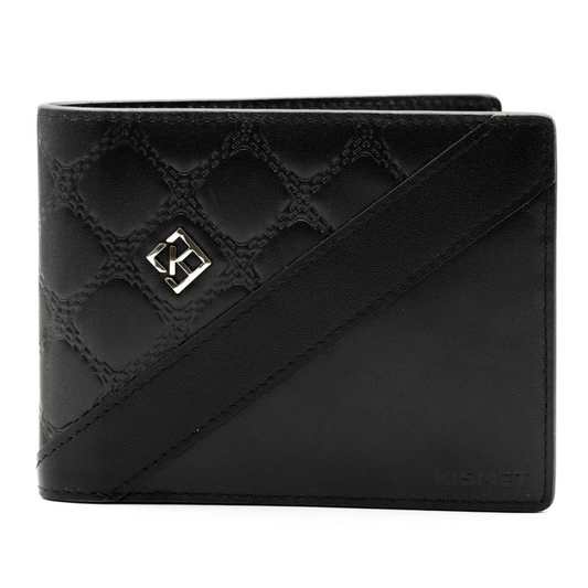 Black Wallets Cardholders | Black Wallet | Kismet London