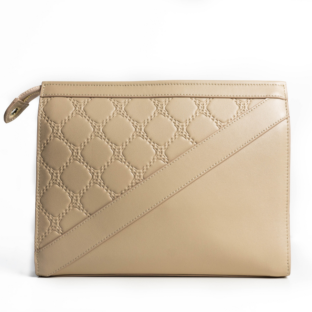 Blush clearance clutch purse